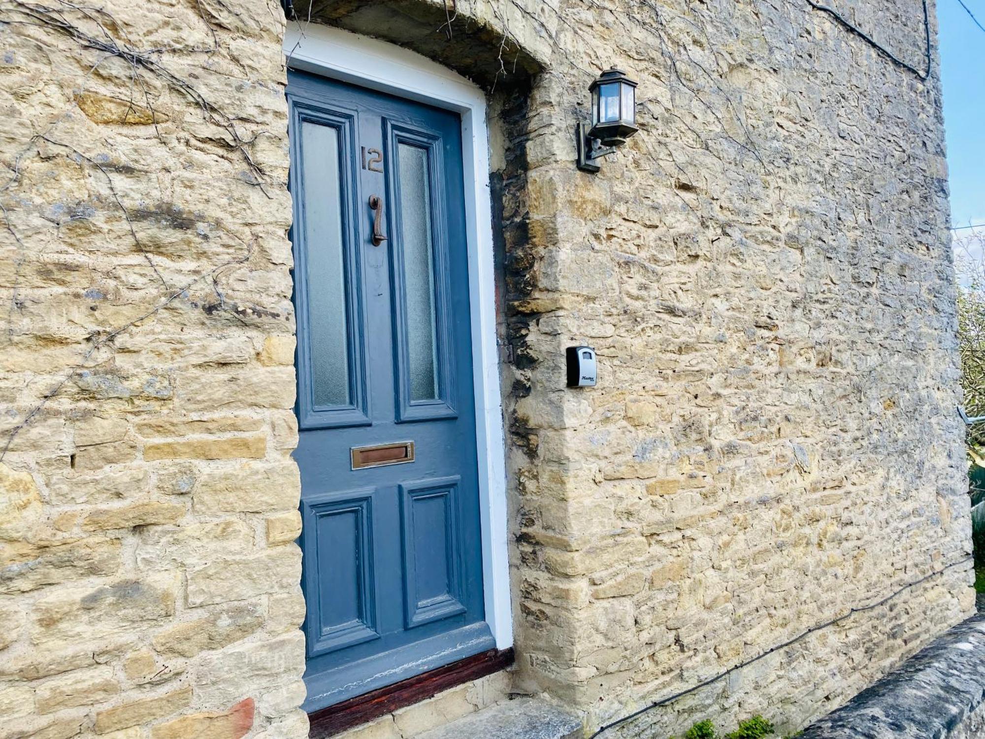 Cotswold Home Over 4 Floors - Perfect For Families Friends Contractors 치핑노턴 외부 사진